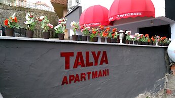 Talya Apartments