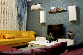 Talya Apartments