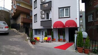 Talya Apartments