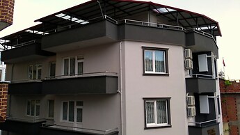 Talya Apartments