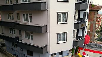Talya Apartments