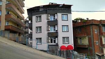 Talya Apartments