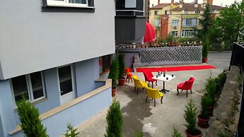 Talya Apartments