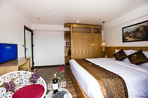 BEAUTIFUL SAPA HOTEL