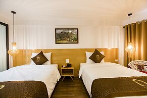 BEAUTIFUL SAPA HOTEL