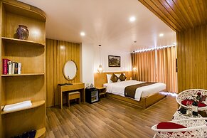 BEAUTIFUL SAPA HOTEL