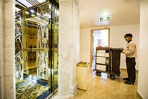 BEAUTIFUL SAPA HOTEL