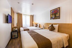 BEAUTIFUL SAPA HOTEL