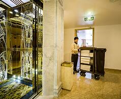 BEAUTIFUL SAPA HOTEL