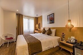 BEAUTIFUL SAPA HOTEL