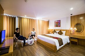 BEAUTIFUL SAPA HOTEL