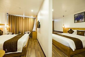 BEAUTIFUL SAPA HOTEL