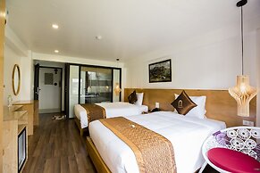 BEAUTIFUL SAPA HOTEL