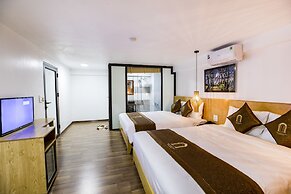 BEAUTIFUL SAPA HOTEL