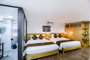 BEAUTIFUL SAPA HOTEL