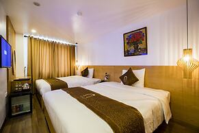 BEAUTIFUL SAPA HOTEL