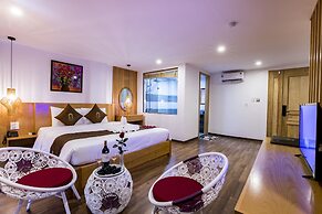 BEAUTIFUL SAPA HOTEL