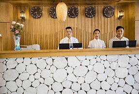 BEAUTIFUL SAPA HOTEL