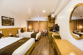 BEAUTIFUL SAPA HOTEL