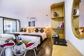 BEAUTIFUL SAPA HOTEL