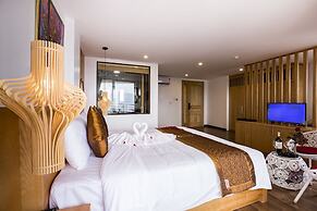 BEAUTIFUL SAPA HOTEL