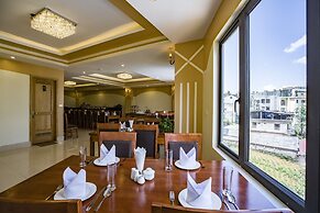 BEAUTIFUL SAPA HOTEL