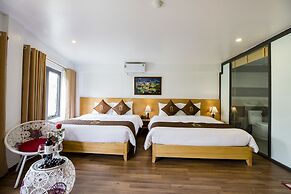 BEAUTIFUL SAPA HOTEL