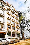 BEAUTIFUL SAPA HOTEL