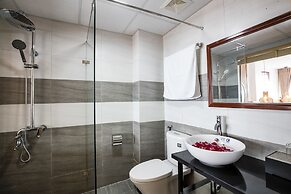 BEAUTIFUL SAPA HOTEL