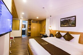 BEAUTIFUL SAPA HOTEL