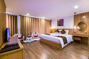 BEAUTIFUL SAPA HOTEL