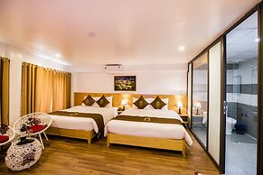 BEAUTIFUL SAPA HOTEL