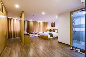 BEAUTIFUL SAPA HOTEL