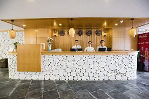 BEAUTIFUL SAPA HOTEL