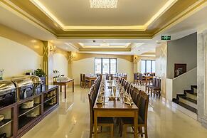 BEAUTIFUL SAPA HOTEL