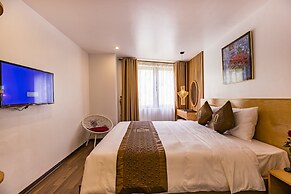 BEAUTIFUL SAPA HOTEL