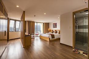 BEAUTIFUL SAPA HOTEL