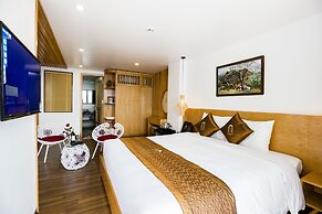 BEAUTIFUL SAPA HOTEL