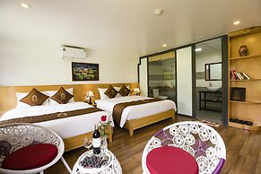 BEAUTIFUL SAPA HOTEL