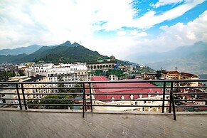 BEAUTIFUL SAPA HOTEL