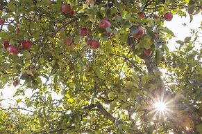 The Browns' Luxury Guest Suites