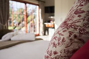 The Browns' Luxury Guest Suites