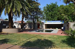 Airport Garden Boutique Hotel