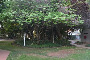 Airport Garden Boutique Hotel