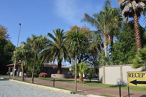 Airport Garden Boutique Hotel