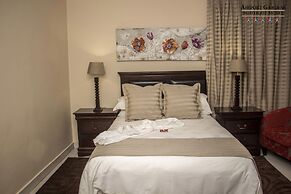 Airport Garden Boutique Hotel