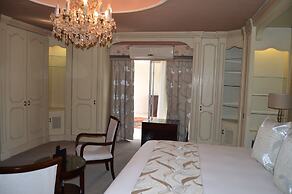 Airport Garden Boutique Hotel