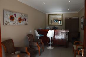 Airport Garden Boutique Hotel