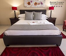 Airport Garden Boutique Hotel