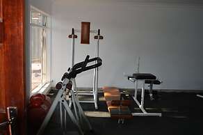 Airport Garden Boutique Hotel